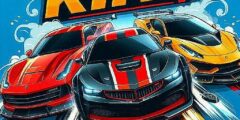 Racing Game King HP
