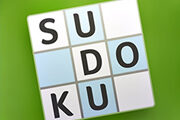 Classic Sudoku Puzzle