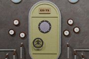 Detective Room Escape