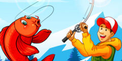 Fishing Master
