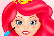 Princess Hair Makeup Salon